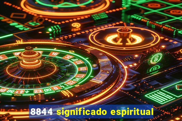 8844 significado espiritual